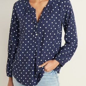 Old navy blouse NWOT